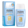 isdin fusion water pediatrics spf 50+, 50 ml