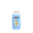 isdin fotoprotector fusion water magic pediatrics fluido spf 50 ml