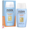 fusion water magic spf50 50 ml