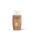 isdin, fotoprotector fusion water magic bronze spf 50, 50 ml