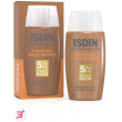 fusion water magic color bronze spf50 50 ml