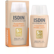 fusion water magic light spf50