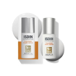 isdin fusion water magic repair spf 50 (50 ml) | crema solare viso antietà | tripla azione antinvec
