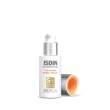 isdin fusion water magic repair spray spf 50 ml