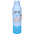 isdin fotoprotector pediatrics lozione spray spf 50 250 ml