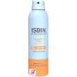 transparent spray wet skin spf50 250 ml