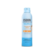 transparent spray wet skin spf 50 solare spray pediatrico 250 ml - isdin