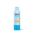 isdin fotoprotector pediatrics spray trasparente spf 50 250 ml