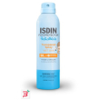 transparent spray wet skin pediatrics spf50 250 ml