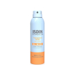 transparent spray wet skin spf 30 fotoprotector 250 ml - isdin