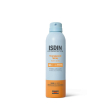 isdin fotoprotector transparent wet skin spray solare spf 30 250 ml sp