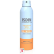 transparent spray wet skin spf30 250 ml