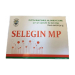 selegin mp 60 capsule - integratore per la tiroide