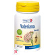 longlife valeriana 60 capsule 500 mg
