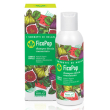 helan - i sorbetti fico pop shampoo doccia concentrato confezione 150 ml
