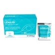 lenilid - 20 salviette perioculari monouso