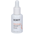 korff hydra energy c glow siero 30 ml