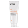 korff hydra energy c detergente enzimatico viso 200 ml