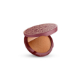 korff - terra eterea limited edition viso bronzer e illuminante spf15 confezione 15 gr