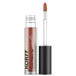 korff cure make up smile comfort lip gloss 01 mocha