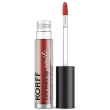 korff cure make up smile comfort lip gloss 02 rose