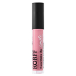 korff cure make up comfort lip gloss smile 4 ml