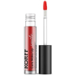 korff cure make up smile comfort lip gloss 05 spice