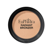 euphidra radiant bronzer