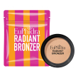 euphidra radiant bronzer
