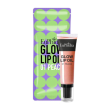 euphidra glow lip oil 01 peach gel labbra pesca 11ml