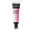 euphidra glow lip oil 02 cherry gel labbra ciliegia 11ml