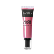 euphidra glow lip oil 03 rosewood gel labbra legno di rosa 11ml
