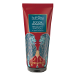 euphidra doccia shampoo bergamotto e patchouli, 200 ml