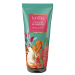 euphidra doccia shampoo petali di rosa 200ml
