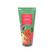 doccia shampoo petali di rosa con antibatterico euphidra 200 ml - zeta farmaceutici