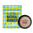 euphidra natural bronzer 01 light