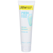 zetafoot crema idratante rigenerante piedi secchi 100ml