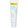 zetafoot crema piedi secchi 100 ml per la pelle