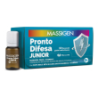 massigen pronto difesa junior, 10 flaconcini