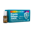 massigen pronto difesa junior flaconcini 100 ml soluzione orale