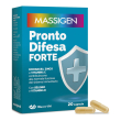 massigen pronto difesa forte integratore per le difese immunitarie di adulti e bambini