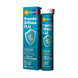 massigen pronto difesa flu compresse effervescenti 75,6 g ef