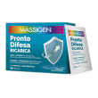 massigen - pronto difesa ricarica confezione 14 bustine