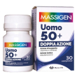 massigen multivit u 50+ 30cpr