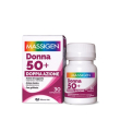 massigen multivitaminico donna 50+ 30 compresse
