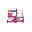 massigen multivitaminico donna 50+ 30 compresse (scad.06/2027)