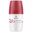 bioclin pro deo 72 ore stress resist deodorante per ipersudorazione roll-on 50ml