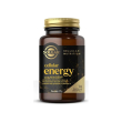 solgar cellular energy 14 capsule - integratore per ridurre stanchezza e affaticamento