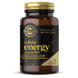 solgar cellular energy capsule vegetali - risparmia il 10% con codi