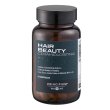 principium hair beauty, 60 compresse